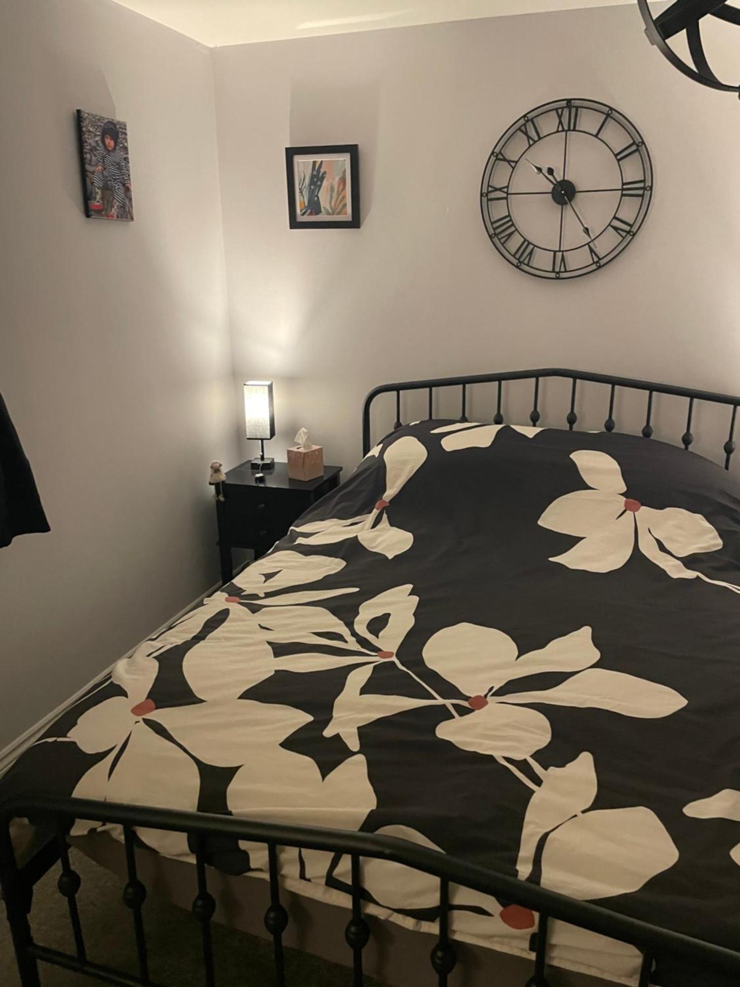 Cosy Home From Home With Private Bathroom - Free Parking Cardiff Extérieur photo
