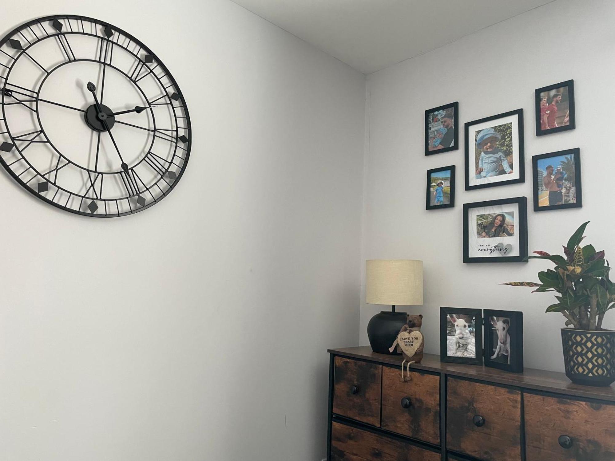 Cosy Home From Home With Private Bathroom - Free Parking Cardiff Extérieur photo