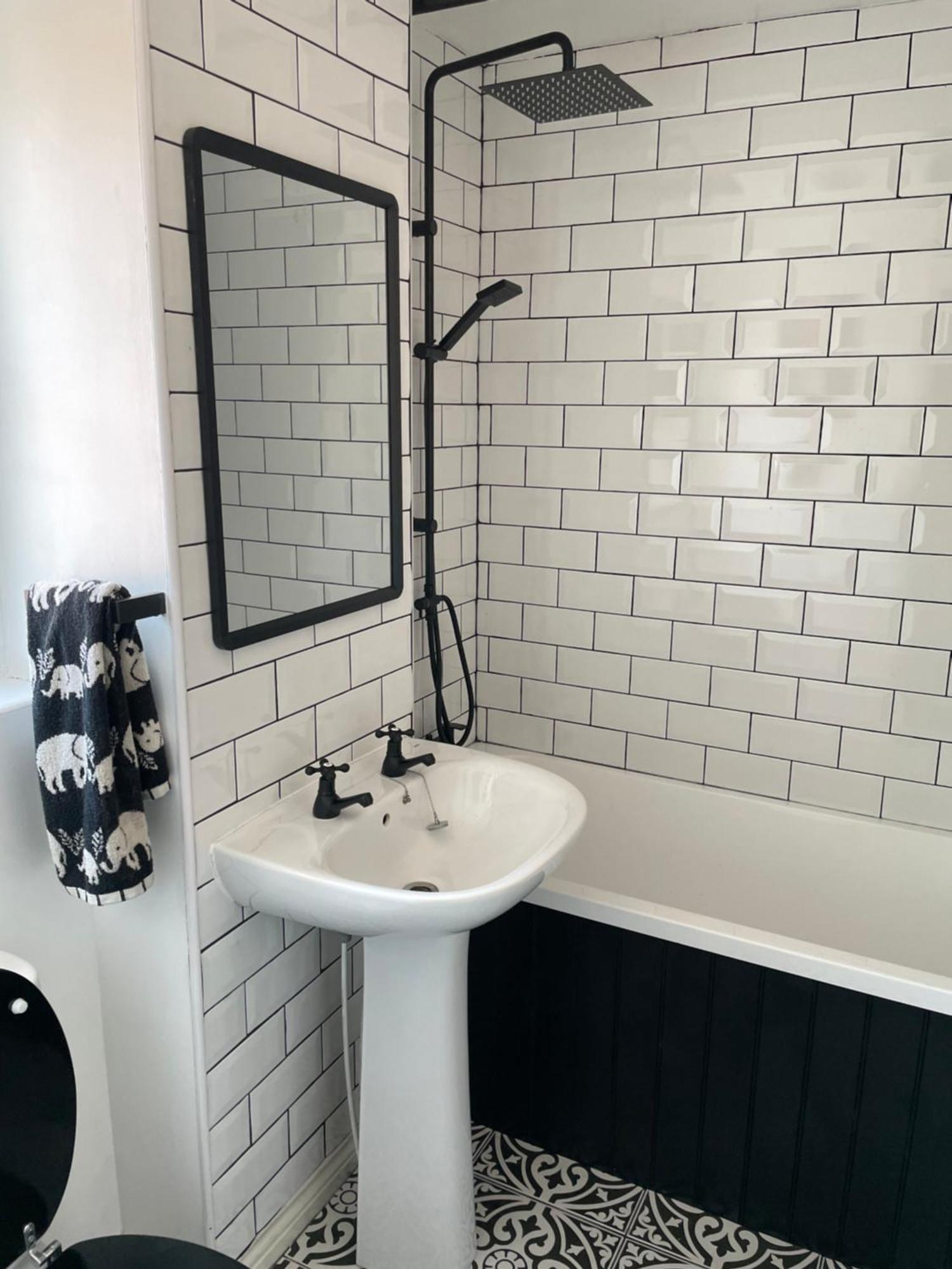 Cosy Home From Home With Private Bathroom - Free Parking Cardiff Extérieur photo