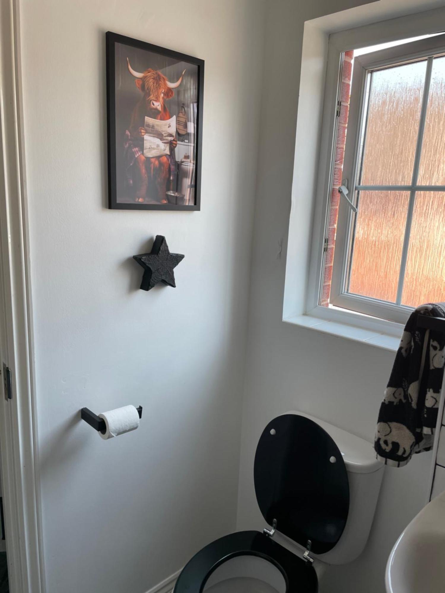Cosy Home From Home With Private Bathroom - Free Parking Cardiff Extérieur photo